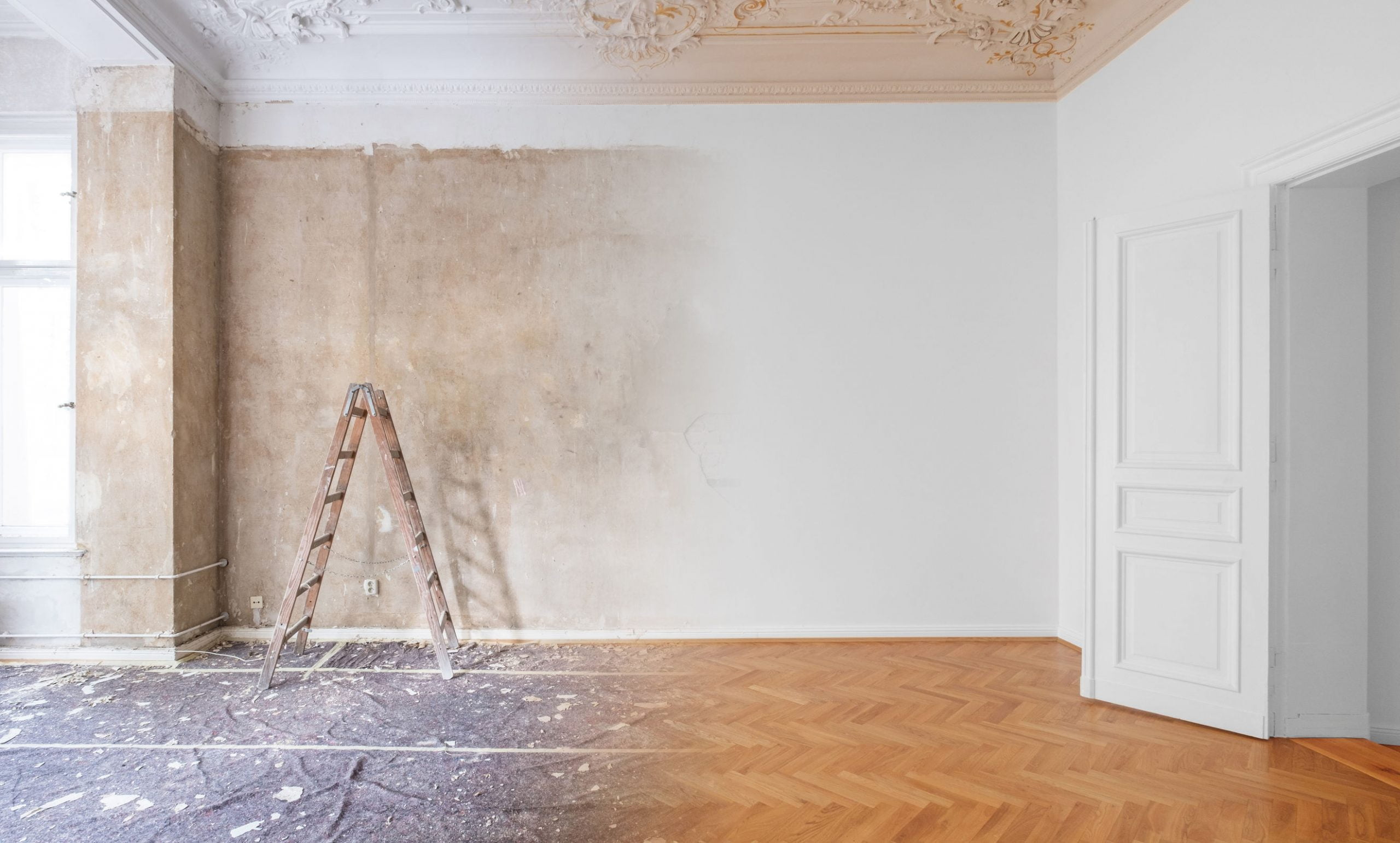 Alfonso Malergeschäft GmbH – Einblick 3